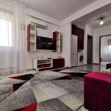 Violet Apartment-Brilliant Apartments 康斯坦察 外观 照片