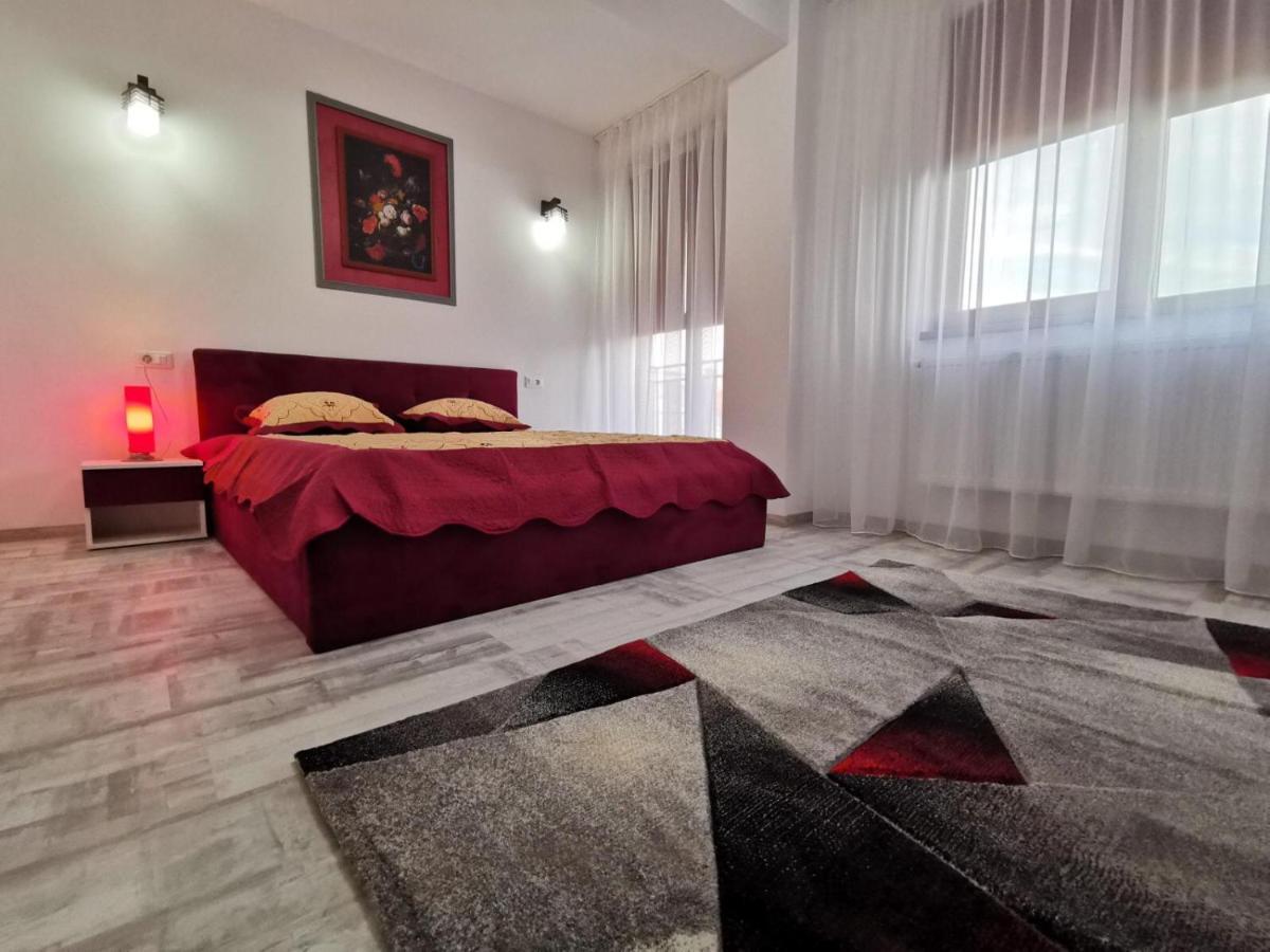 Violet Apartment-Brilliant Apartments 康斯坦察 外观 照片