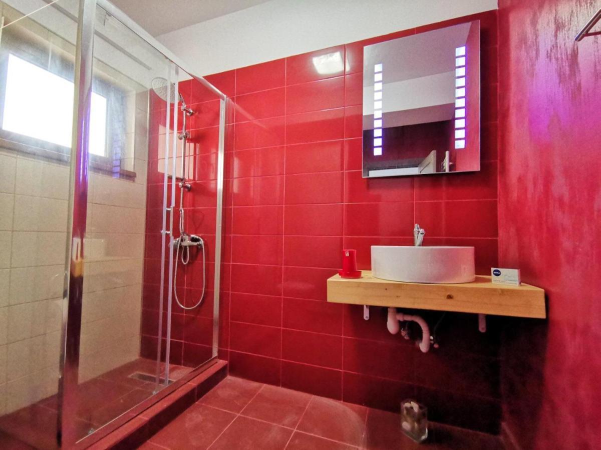 Violet Apartment-Brilliant Apartments 康斯坦察 外观 照片