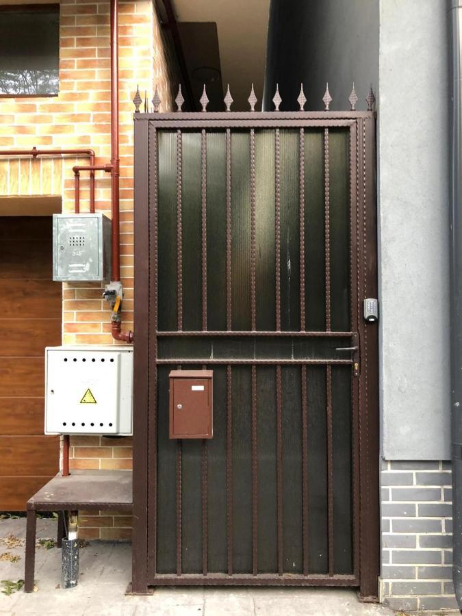 Violet Apartment-Brilliant Apartments 康斯坦察 外观 照片